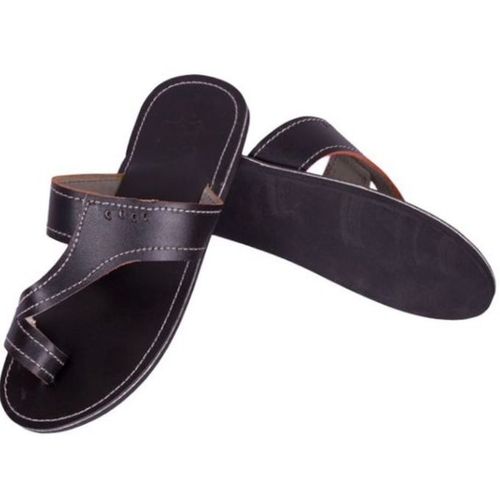 African men Leather sandals, maasai sandals