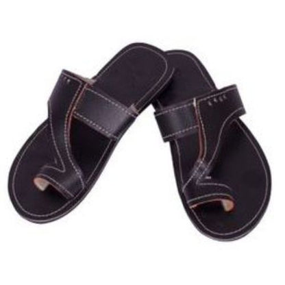 African men Leather sandals, maasai sandals