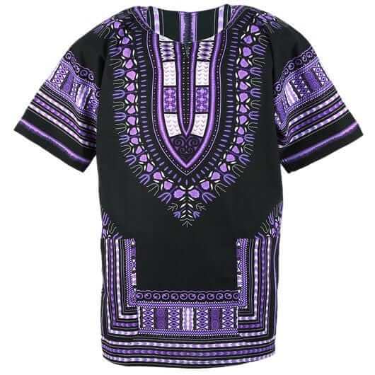 women dashiki - Acts Africa