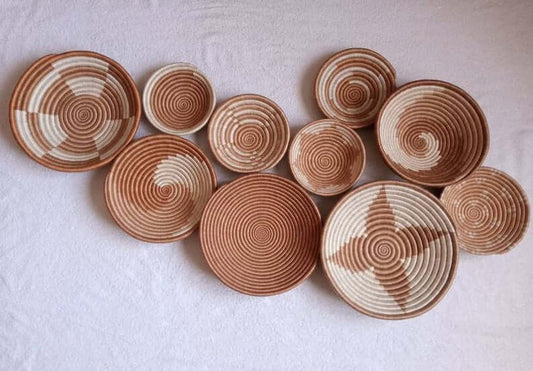 African basket - Acts Africa