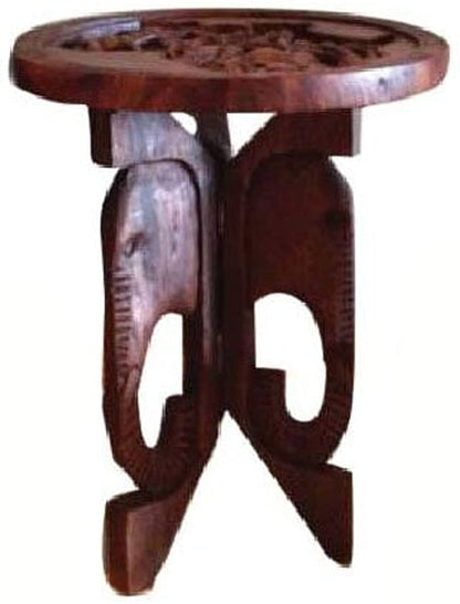 vintage chair - Acts Africa