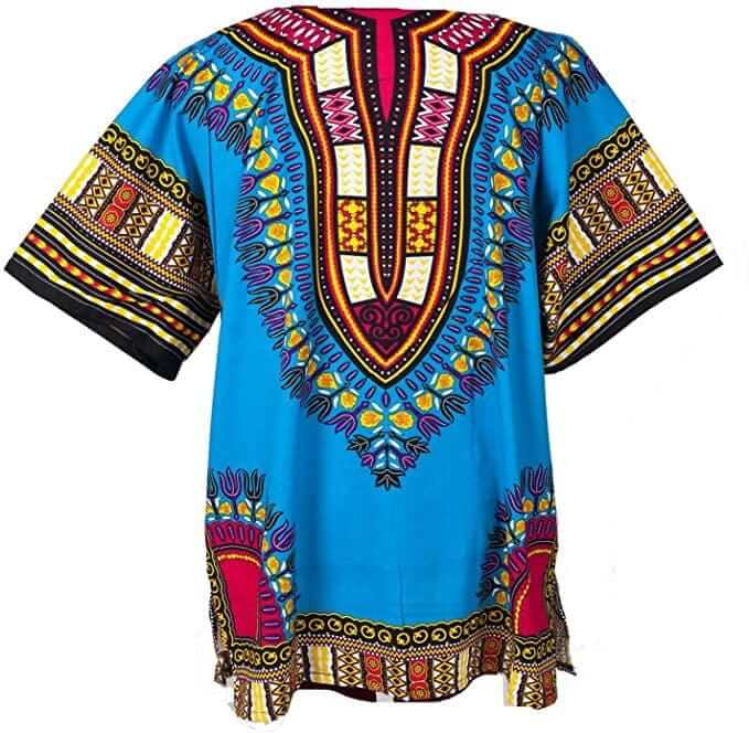 tampa dashiki beach wear - Acts Africa