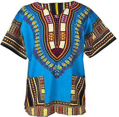 orland unisex shirt, African gift - Acts Africa