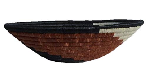 African handmade basket - Acts Africa