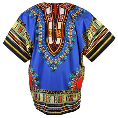 African wear - Acts Africa