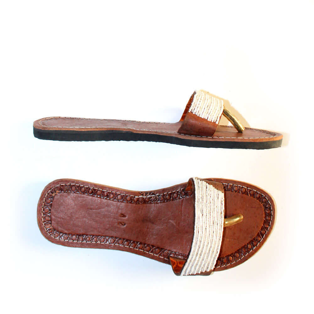 kenya sandals - Acts Africa