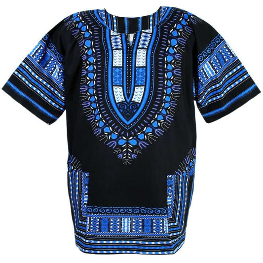 men dashiki shirt - Acts Africa