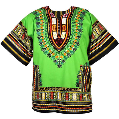 African dashiki - Acts Africa