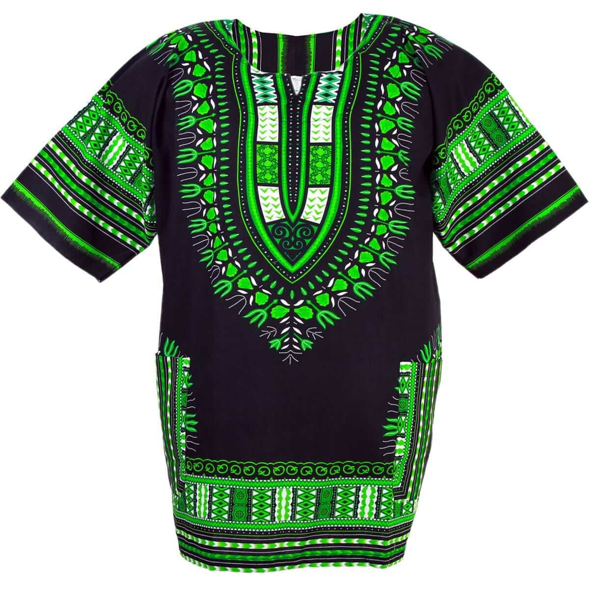 African clothing - Acts Africa