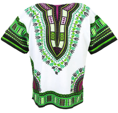 dashiki - Acts Africa