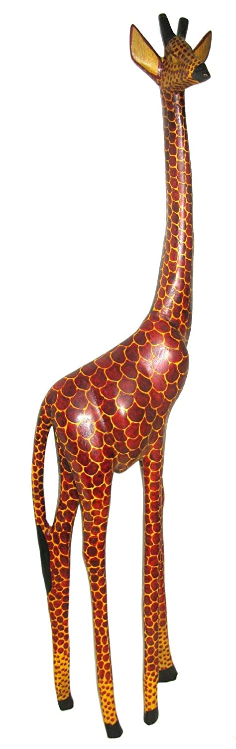 giraffe sculpture - Acts Africa