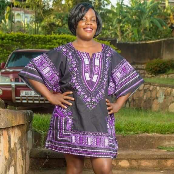 traditional Black African shirt, African dashiki shirt - Acts Africa