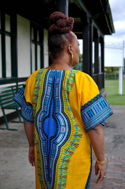 African dashiki wear - - Acts Africa