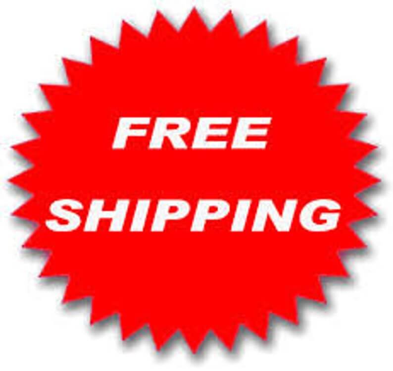 free shipping - Acts Africa