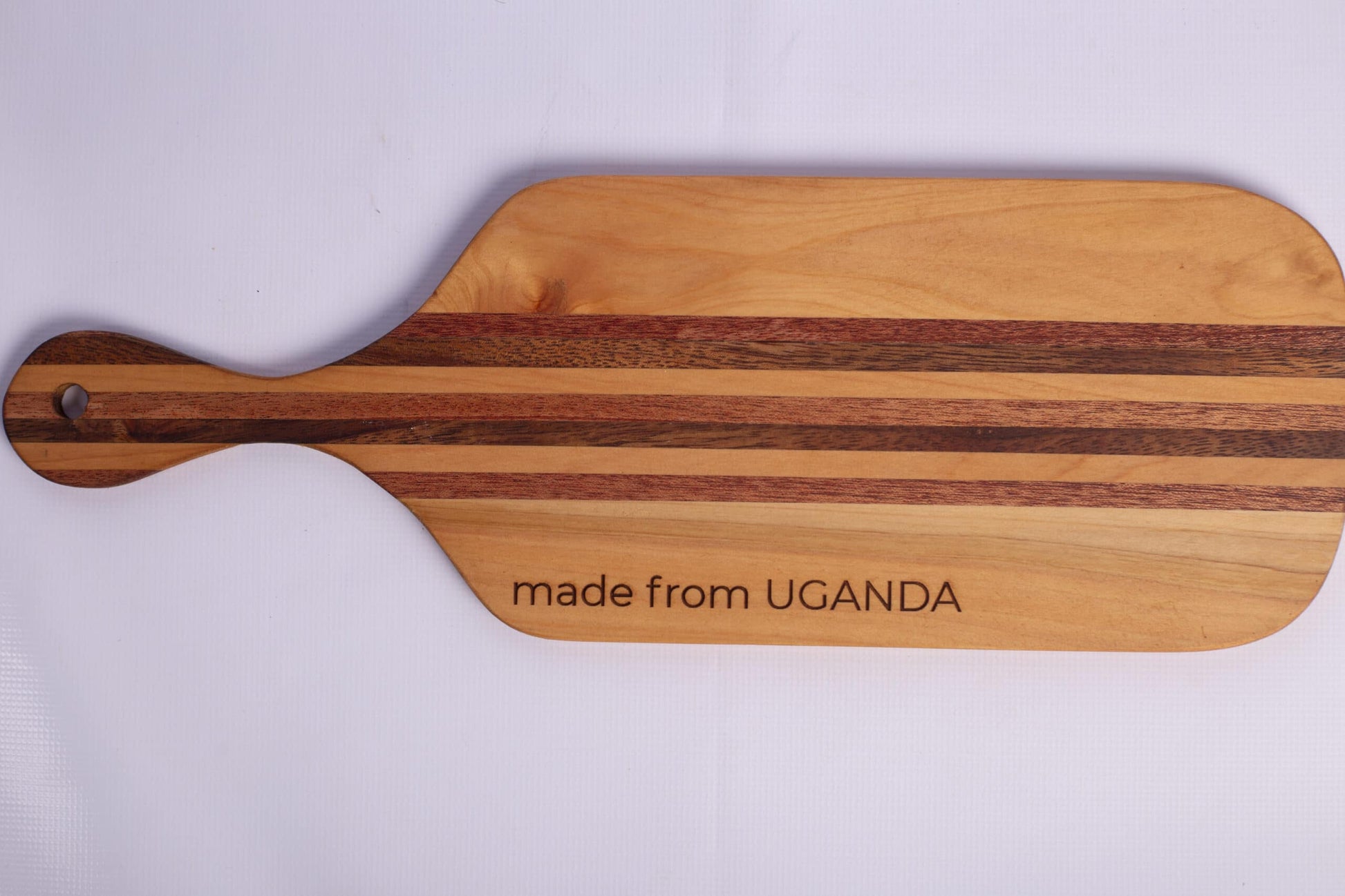 African cutting board - Acts Africa