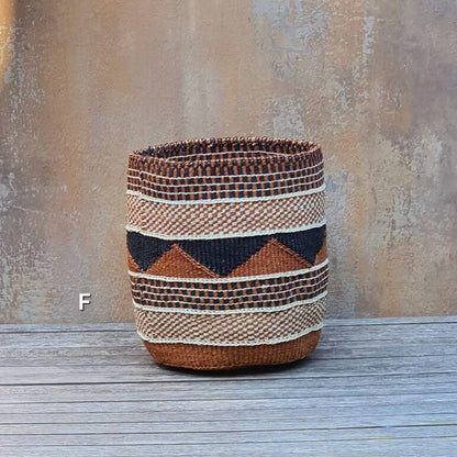 kikuyu basket - Acts Africa