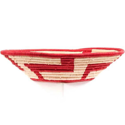 wall hanging basket - Acts Africa