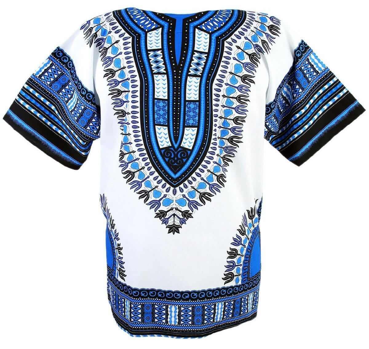 beach dress shirt - Acts Africa