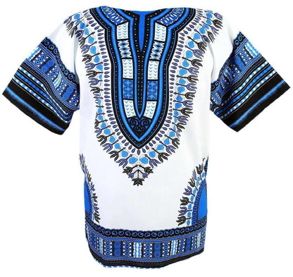 beach dress shirt - Acts Africa