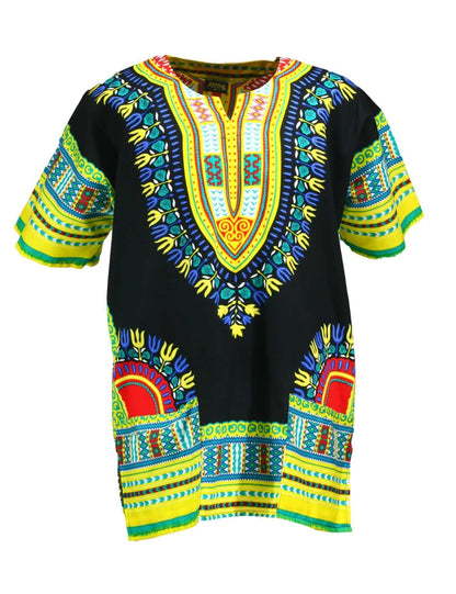 dashiki african clothing craft shop - Acts Africa