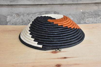 wall African basket - Acts Africa