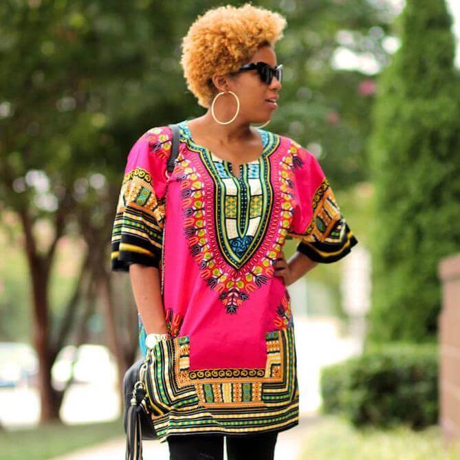 dashiki clothing store - Acts Africa