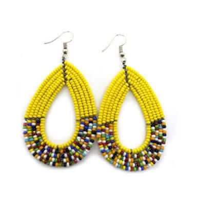 African jewelry - Acts Africa