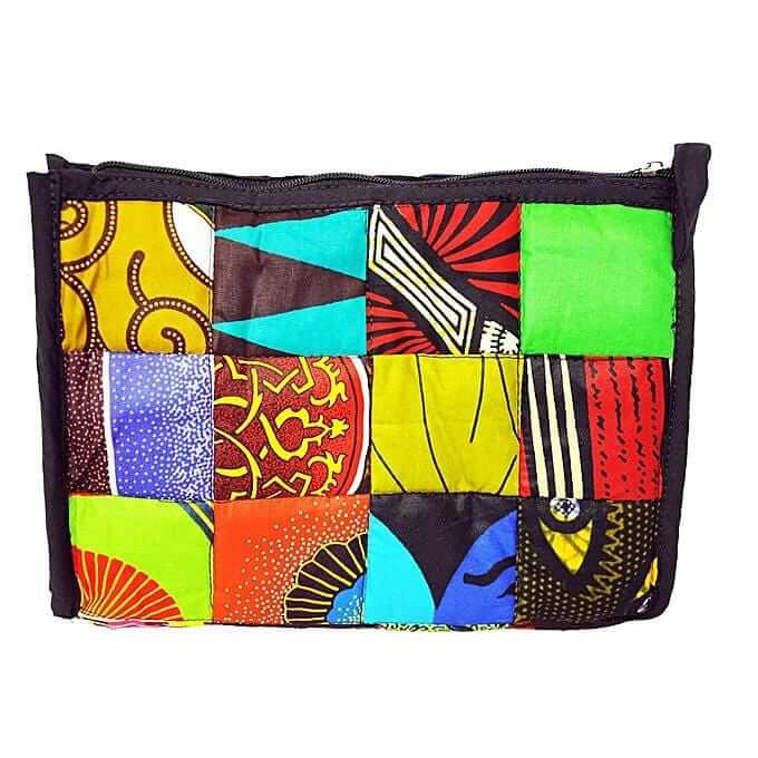 Kitengi African Bag - Acts Africa