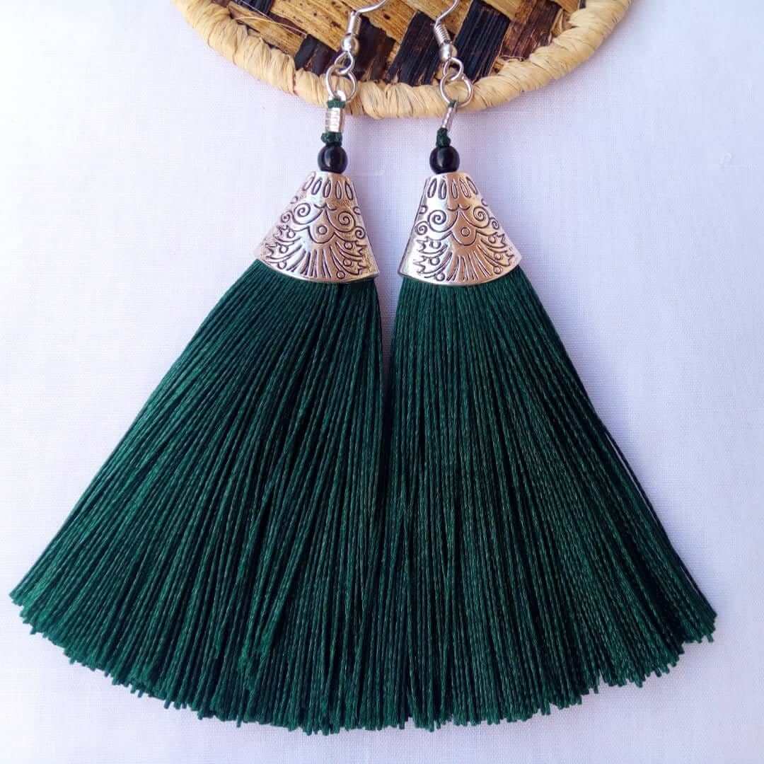 African Earrings - Acts Africa