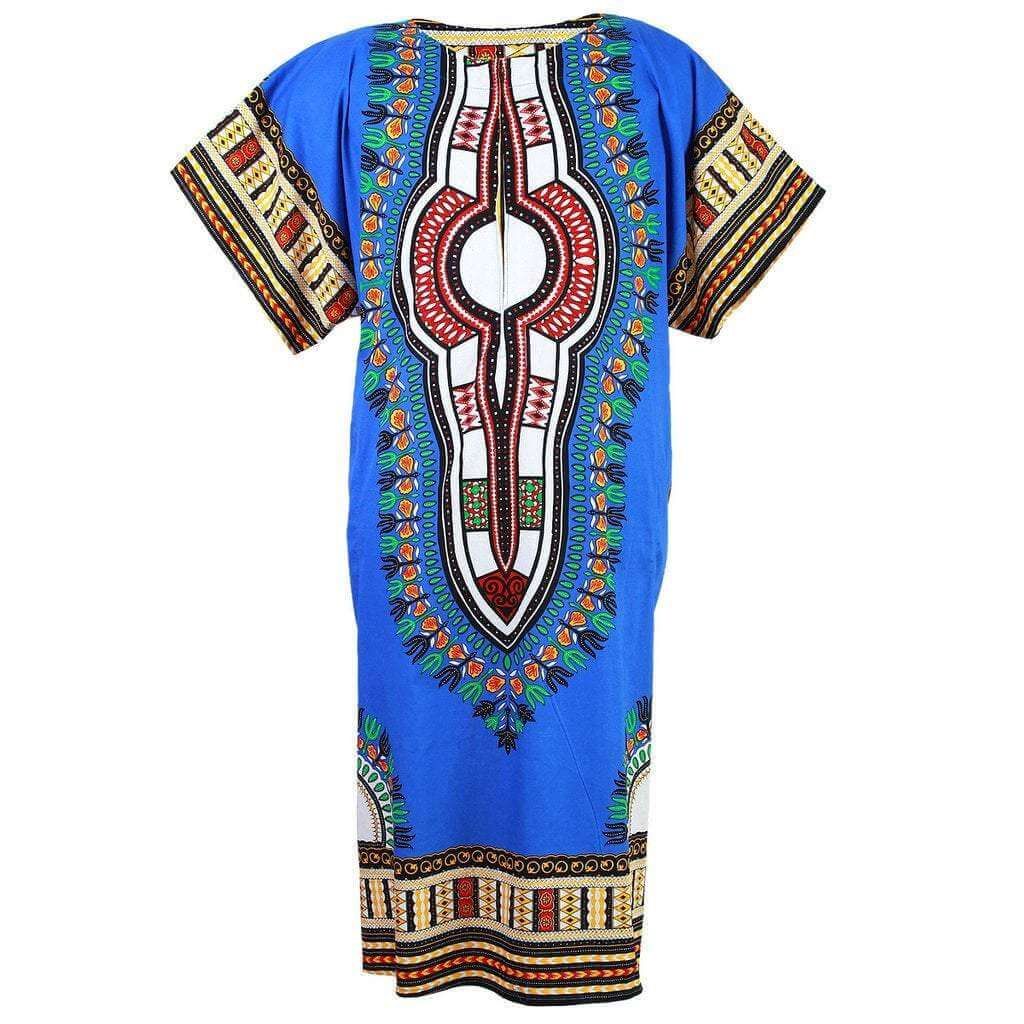 African dress - Acts Africa