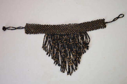 African necklace - Acts Africa