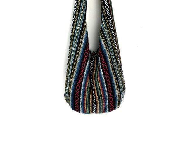 handmade African bag - Acts Africa