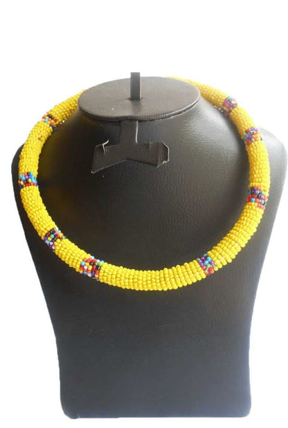 maasai choker - Acts Africa