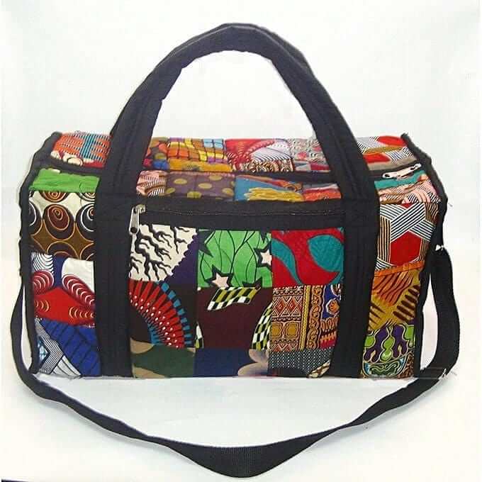 Kitengi  Bag - Acts Africa