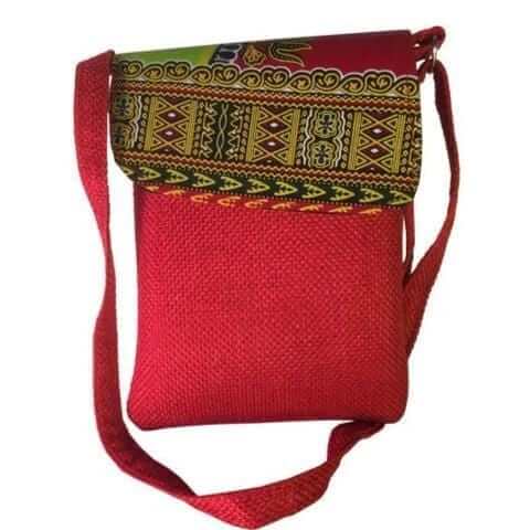 CrossBody Laptop Bag - actsAFRIKA