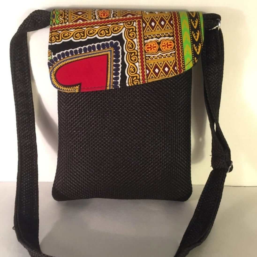 Shoulder laptop Bag  - Acts Africa