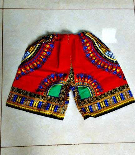 kid's African wear - Acts Africa