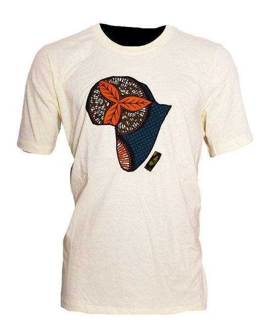 AnkaraAfrican t-shirt  - Acts Africa