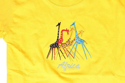 summer shirt - Acts Africa