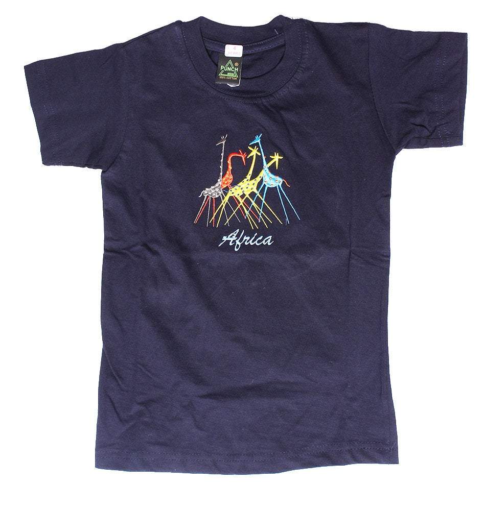 T-shirt for Kids - Acts Africa