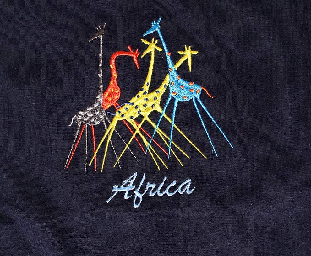 children clothing - Acts Africa