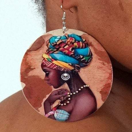 African jewelry - Acts Africa