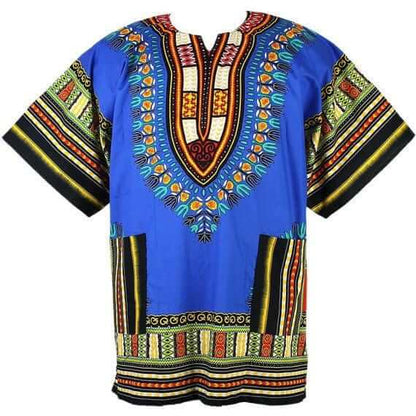 dashiki pride - Acts Africa