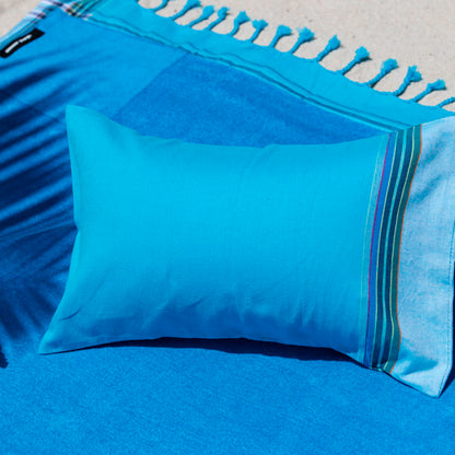 African Kikoi Beach Cushions / Pillowcase