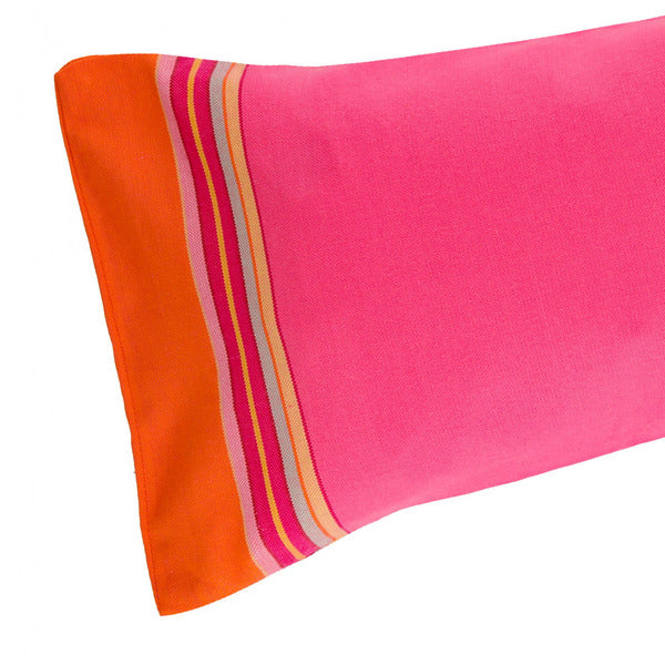 African Kikoi Beach pillowcases