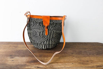 sisal bag - Acts Africa