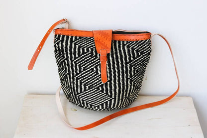 kenyan handmade bag - Acts Africa