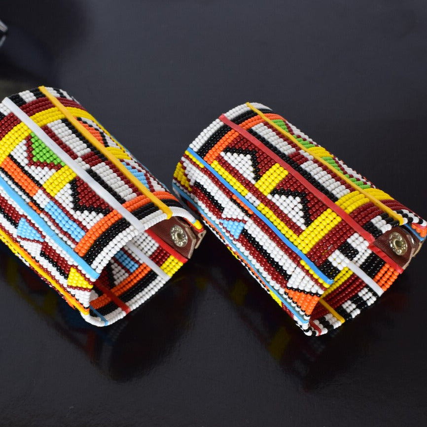 African Maasai Handmade Bracelet