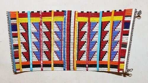 African bracelet - Acts Africa