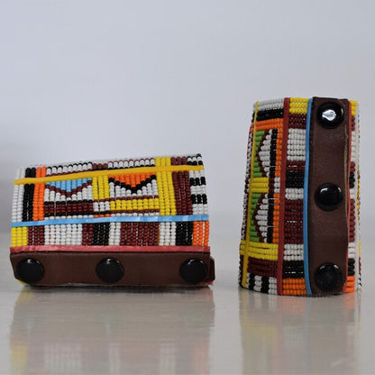 African Maasai Handmade Bracelet